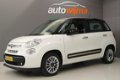 Fiat 500 L - 0.9 105pk TwinAir Lounge Panoramadak, Bi-Colore, Navigatie - 1 - Thumbnail