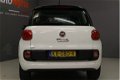 Fiat 500 L - 0.9 105pk TwinAir Lounge Panoramadak, Bi-Colore, Navigatie - 1 - Thumbnail