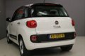 Fiat 500 L - 0.9 105pk TwinAir Lounge Panoramadak, Bi-Colore, Navigatie - 1 - Thumbnail