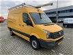 Volkswagen Crafter - tdi l2h2 airco - 1 - Thumbnail