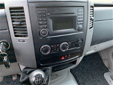 Volkswagen Crafter - tdi l2h2 airco