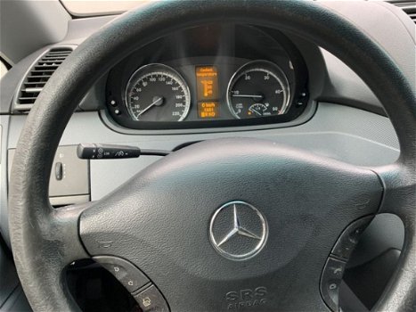 Mercedes-Benz Vito - 111 CDI automaat airco - 1