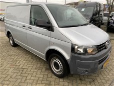 Volkswagen Transporter - airco