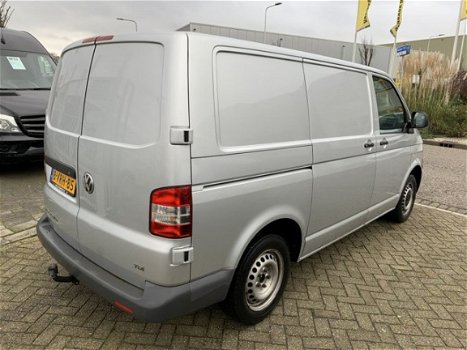 Volkswagen Transporter - airco - 1