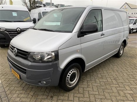 Volkswagen Transporter - airco - 1