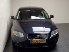 Volvo S80 - 2.5 T Aut 157.790Km 2e Eig Navi Leer Xenon 17"Vlg