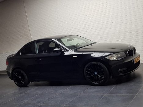 BMW 1-serie Coupé - 120D Coupe 167.954Km Airco LmVlg - 1