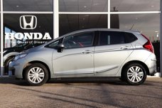 Honda Jazz - 1.3 i-VTEC 102pk Trend / Trekhaak