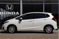 Honda Jazz - 1.3 i-VTEC 102pk Trend /Trekhaak - 1 - Thumbnail