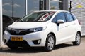 Honda Jazz - 1.3 i-VTEC 102pk Trend /Trekhaak - 1 - Thumbnail