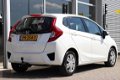 Honda Jazz - 1.3 i-VTEC 102pk Trend /Trekhaak - 1 - Thumbnail