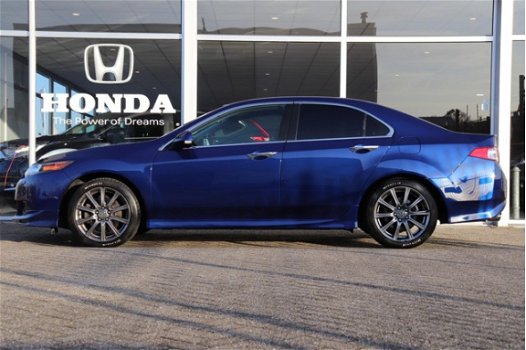 Honda Accord - 2.4 Executive Automaat Special Edition - 1