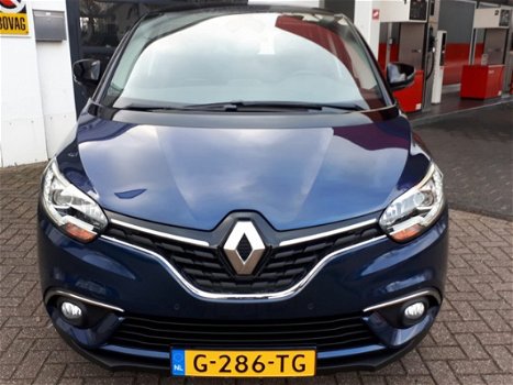 Renault Scénic - TCe 130 Intens | 8, 7
