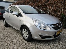 Opel Corsa - 1.0-12V Selection