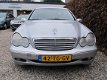 Mercedes-Benz C-klasse - 270 CDI Elegance - 1 - Thumbnail