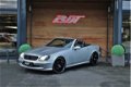 Mercedes-Benz SLK-klasse - 200 Kompressor *19”/Leder/Cruisec./Aut./ Clima/Verw.stoel - 1 - Thumbnail