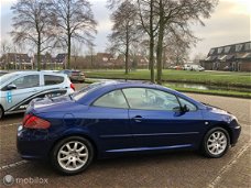 Peugeot 307 - 2.0-16V Griffe