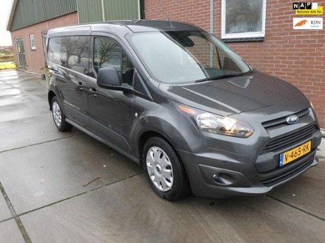 Ford Transit Connect - 1.5 TDCI L2 Trend *navi/camera*cr.contr - 1