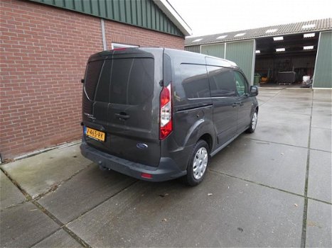 Ford Transit Connect - 1.5 TDCI L2 Trend *navi/camera*cr.contr - 1