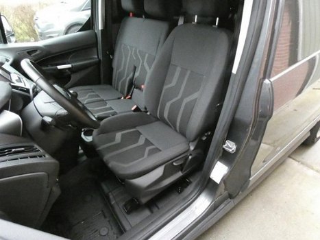 Ford Transit Connect - 1.5 TDCI L2 Trend *navi/camera*cr.contr - 1