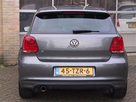 Volkswagen Polo - 1.2 TSI R-Line Navigatie 105pk - 1