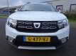 Dacia Logan MCV - 0.9 TCe Stepway - 1 - Thumbnail