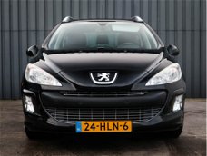 Peugeot 308 SW - 1.6 VTi, XS, Navigatie, PDC V+A, Trekhaak, NL-Auto