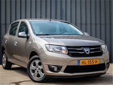 Dacia Sandero - 0.9 TCe 10th Anniversary Dealer Ondh, 1e Eig, Airco, Cruise, AUX + USB