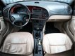 Saab 9-3 Cabrio - 2.0t S, Airco, Leer, Keurige Auto - 1 - Thumbnail