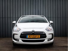 Citroën DS5 - 1.6 e-HDi, Chic, Leder, Navi, Dealer Onderh., NL-Auto