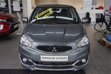 Mitsubishi Space Star - 1.0 Cool+|Ontdek hem bij ons in de showroom