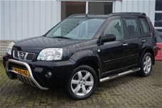 Nissan X-Trail - 2.2 dCi Columbia Style 4WD