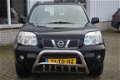 Nissan X-Trail - 2.2 dCi Columbia Style 4WD - 1 - Thumbnail