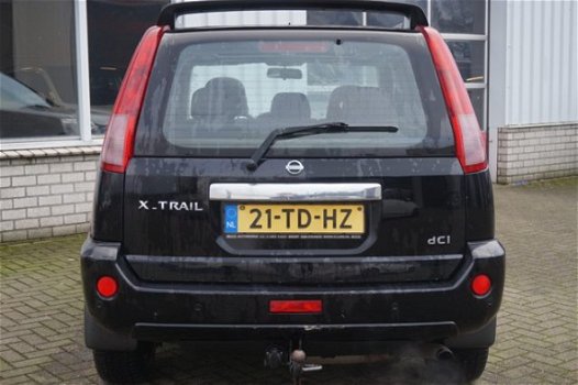Nissan X-Trail - 2.2 dCi Columbia Style 4WD - 1