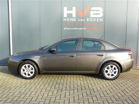 Alfa Romeo 159 - 2.2 JTS Distinctive - 1