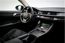 Lexus CT 200h - Automaat | Cruise | Alcantara | Climate Controle