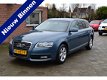 Audi A6 Avant - 2.0 TFSI Business Edition 2e eigenaar 2009 abs airco cruise control navi dvd in kops - 1 - Thumbnail