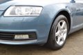 Audi A6 Avant - 2.0 TFSI Business Edition 2e eigenaar 2009 abs airco cruise control navi dvd in kops - 1 - Thumbnail