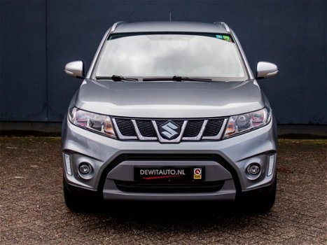 Suzuki Vitara - 1.4 140pk S Allgrip 4wd.Navi.Ecc - 1