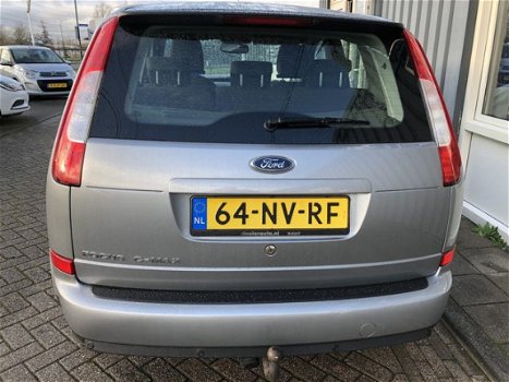 Ford Focus C-Max - 1.8-16V First Edition - 1