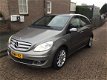 Mercedes-Benz B-klasse - 170 - 1 - Thumbnail