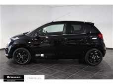 Citroën C1 - 1.0 VTi Shine (Automatische Airco - Achteruitrijcamera - Lichtmetalen velgen)