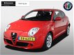 Alfa Romeo MiTo - 1.4 Progression - 1 - Thumbnail