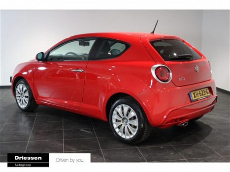 Alfa Romeo MiTo - 1.4 Progression - 1