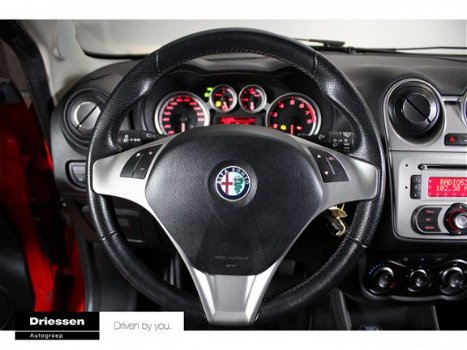 Alfa Romeo MiTo - 1.4 Progression - 1