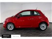 Fiat 500 - 0.9 TwinAir Turbo Popstar (Automaat) - 1 - Thumbnail