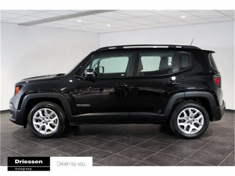 Jeep Renegade - 1.4 MultiAir Limited - 1