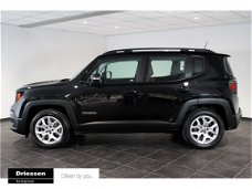 Jeep Renegade - 1.4 MultiAir Limited