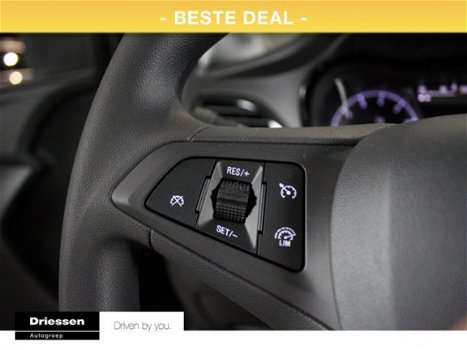 Opel Karl - 1.0 ecoFLEX 120 Jaar Edition / Nu van € 15.146 voor € 13.396, - - DRIESSEN VOORDEEL ook - 1