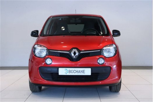 Renault Twingo - 1.0 SCe 70PK Limited Airco LMV Bluetooth Radio-USB PDC - 1